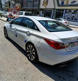 هیوندای سۆناتا
